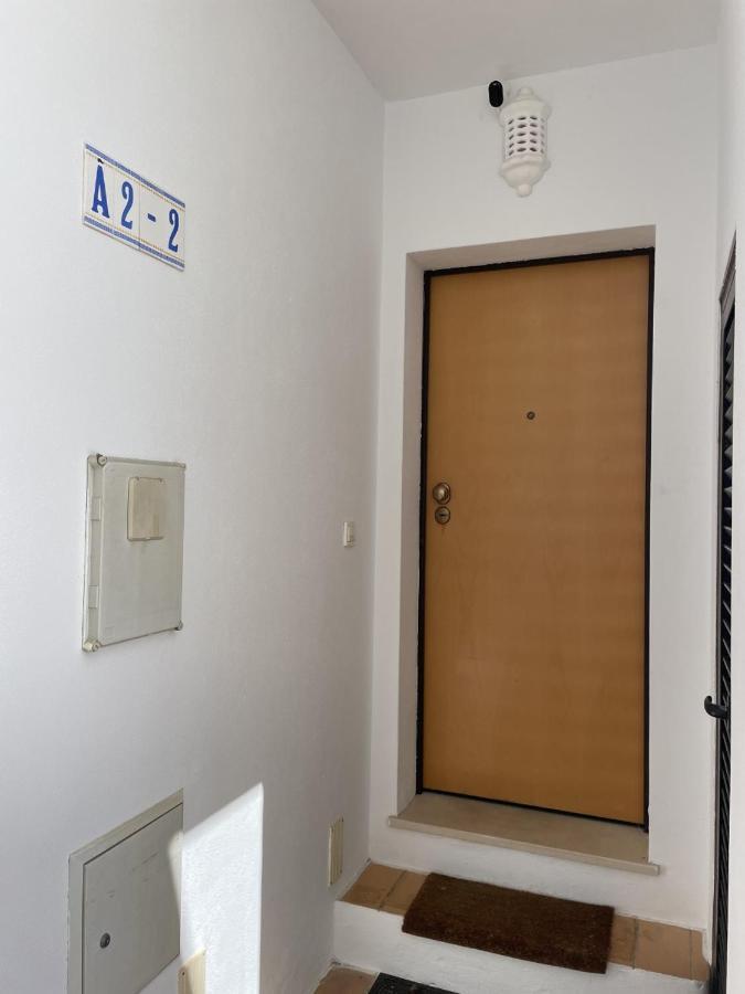 Apartamentos Santa Teresinha Alvor Exterior foto