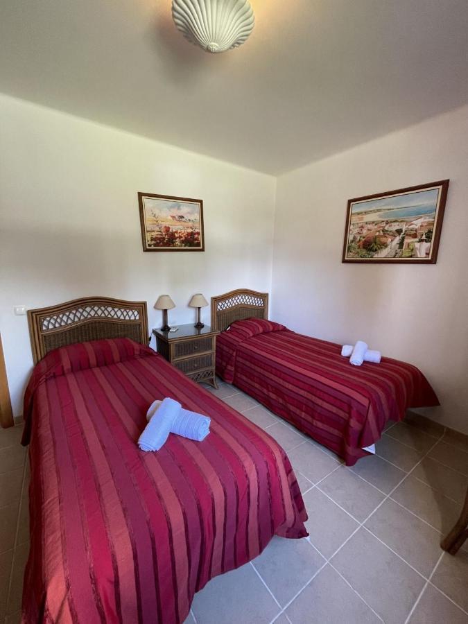 Apartamentos Santa Teresinha Alvor Exterior foto