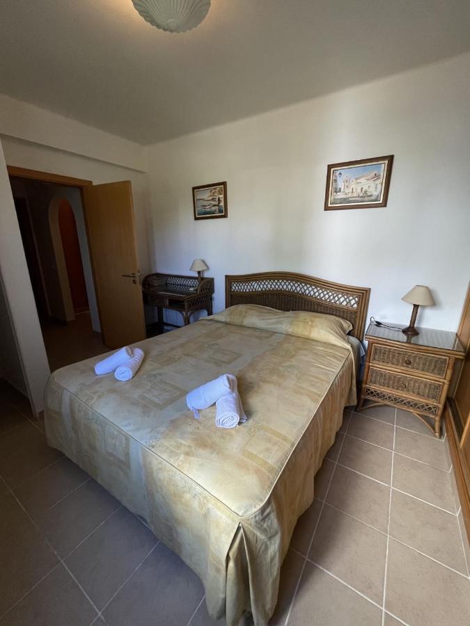 Apartamentos Santa Teresinha Alvor Exterior foto