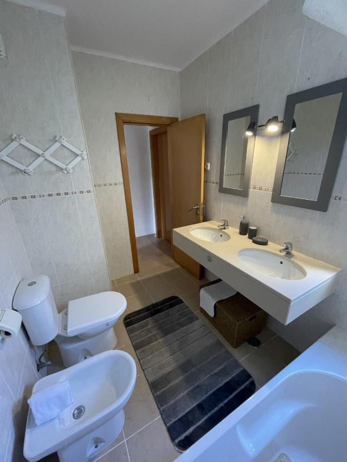 Apartamentos Santa Teresinha Alvor Exterior foto