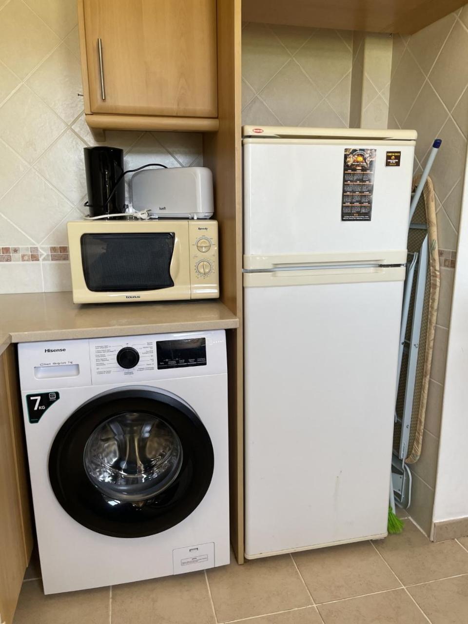 Apartamentos Santa Teresinha Alvor Exterior foto