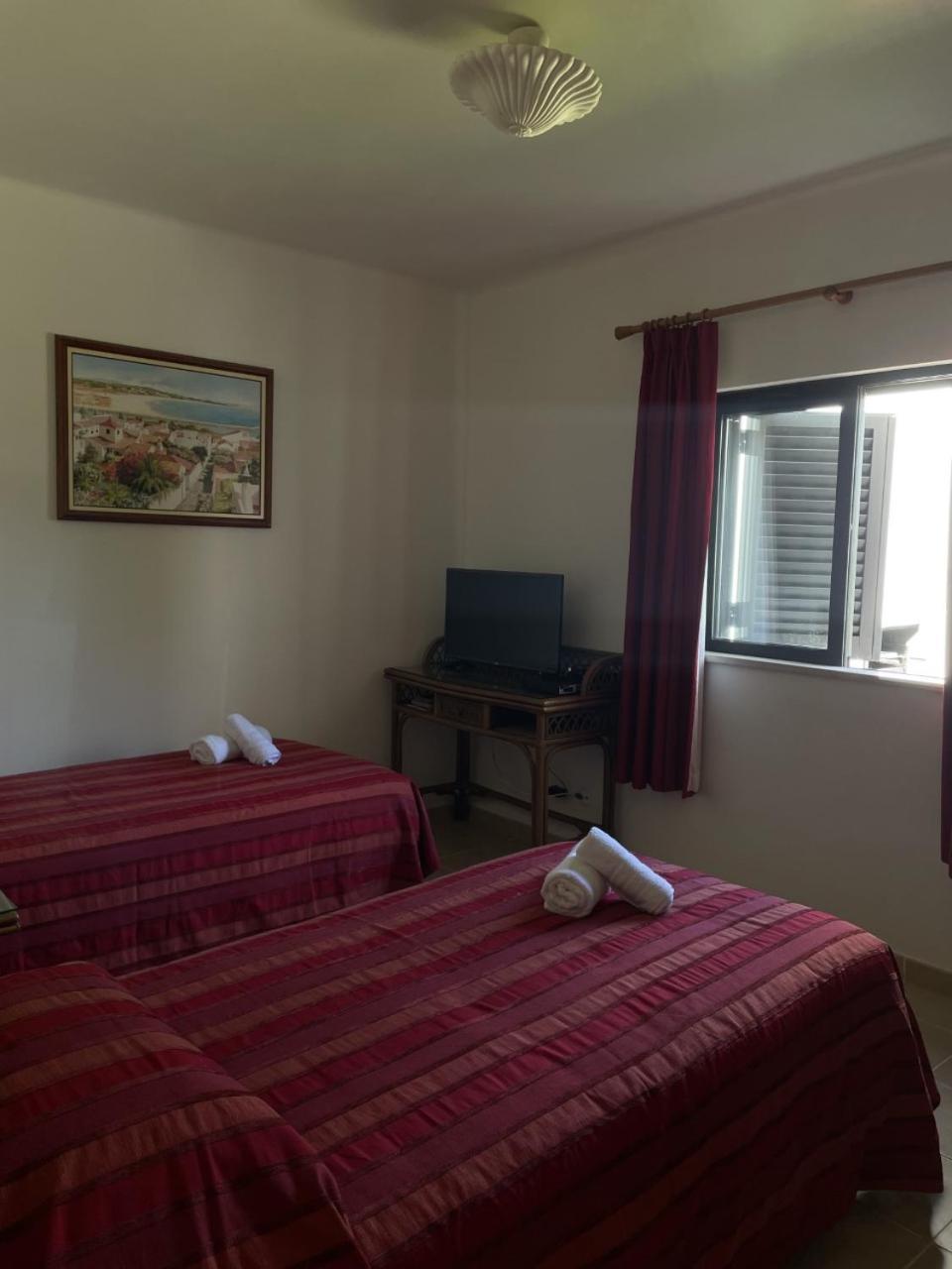 Apartamentos Santa Teresinha Alvor Exterior foto