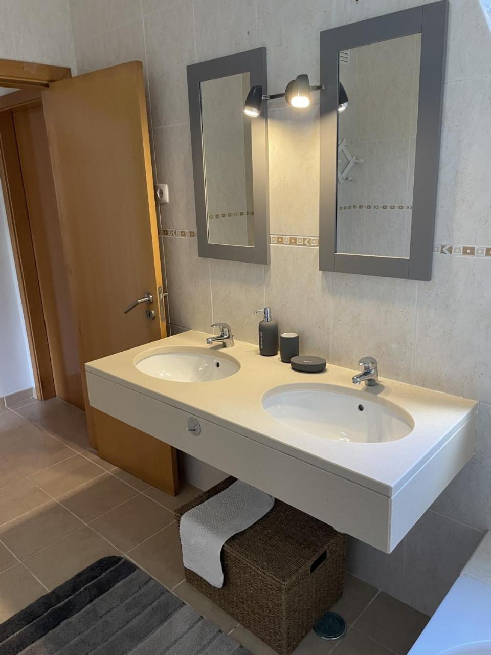 Apartamentos Santa Teresinha Alvor Exterior foto
