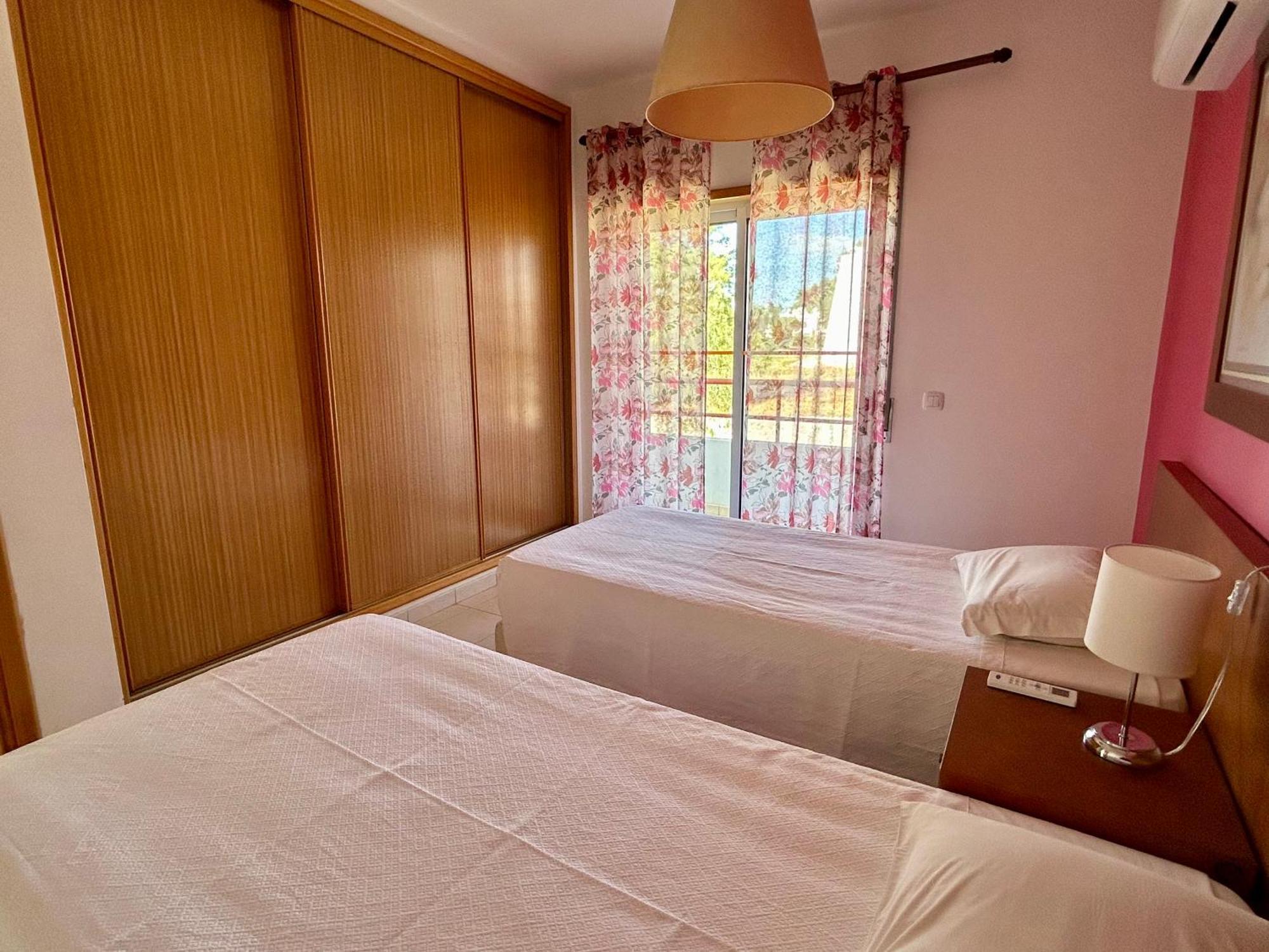 Apartamentos Santa Teresinha Alvor Exterior foto