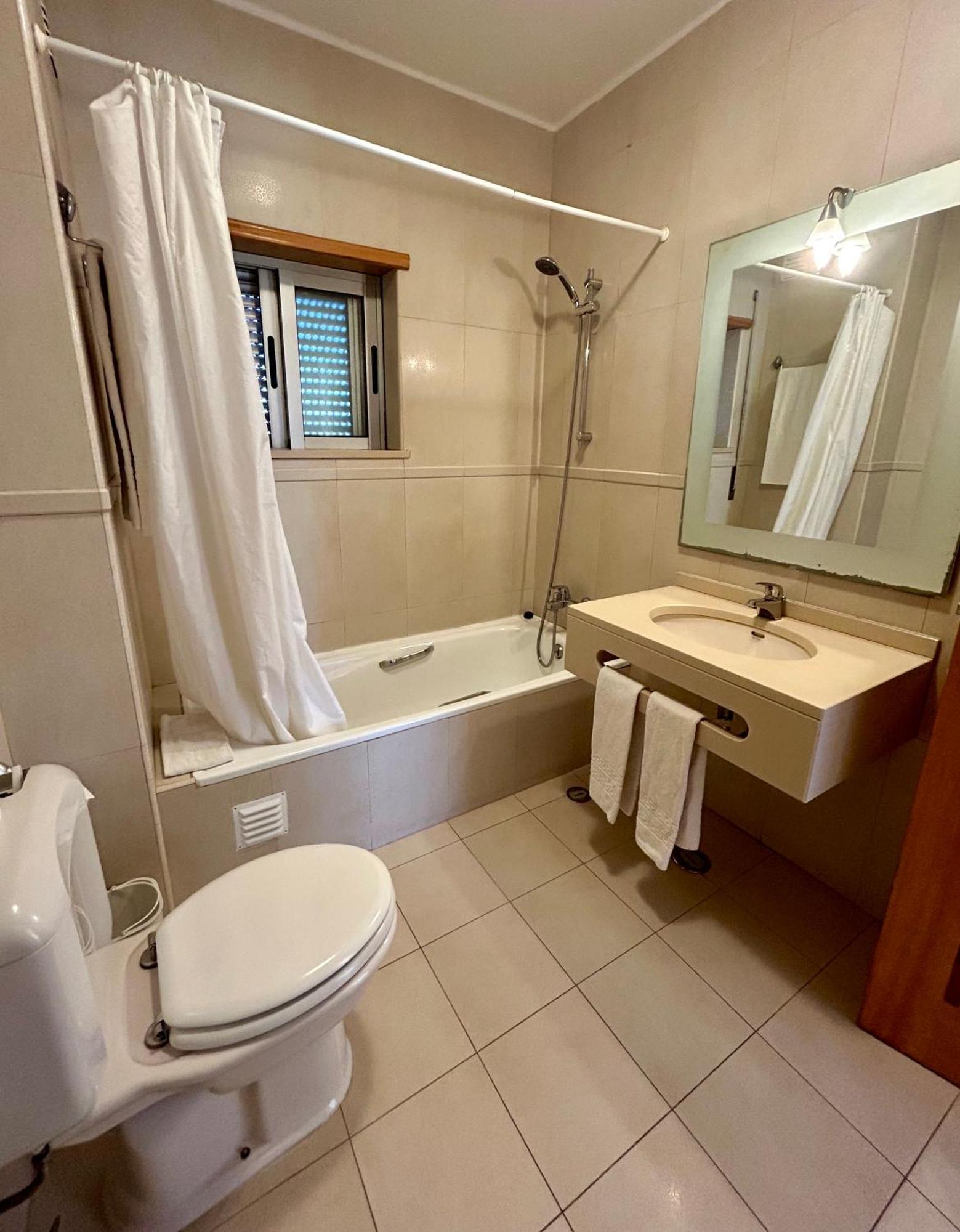 Apartamentos Santa Teresinha Alvor Exterior foto