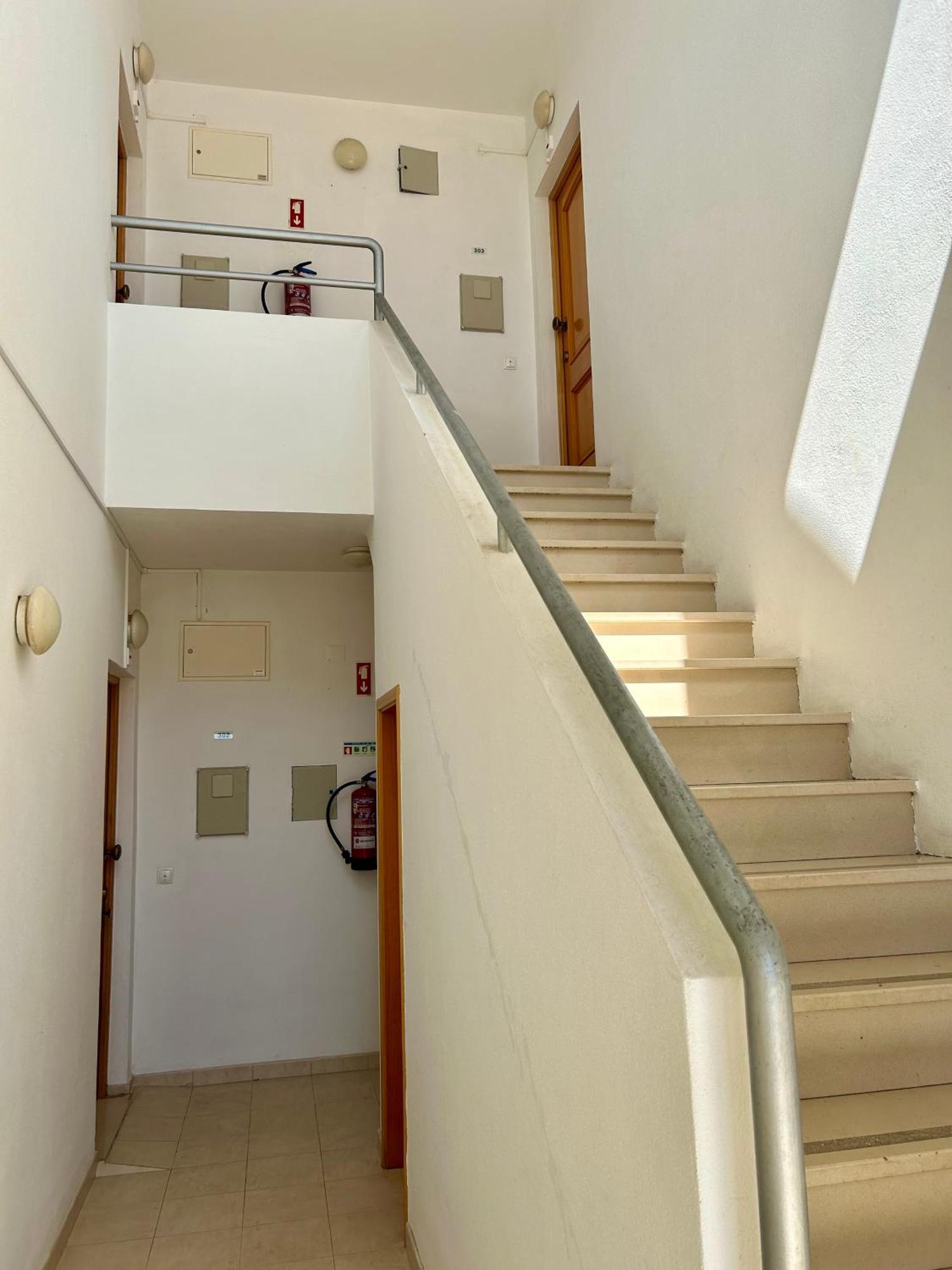 Apartamentos Santa Teresinha Alvor Exterior foto