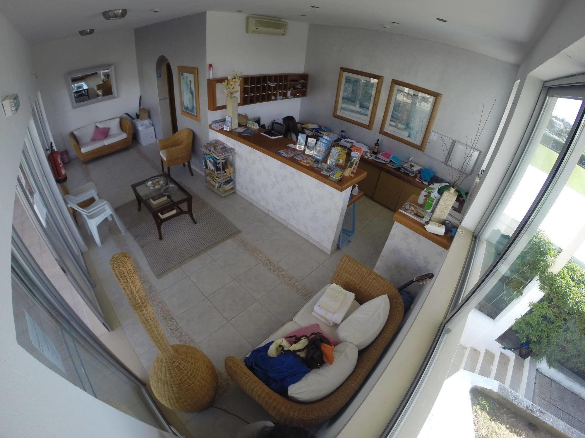 Apartamentos Santa Teresinha Alvor Exterior foto