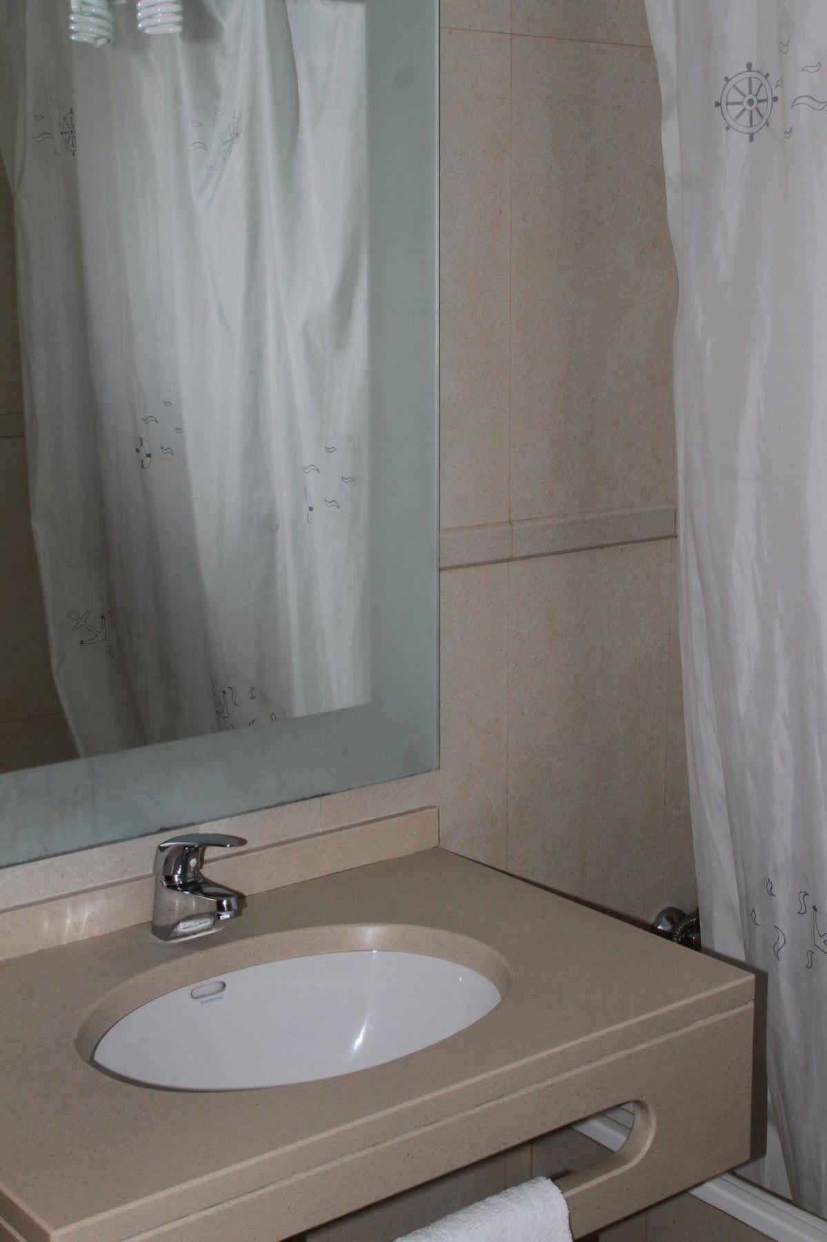 Apartamentos Santa Teresinha Alvor Exterior foto